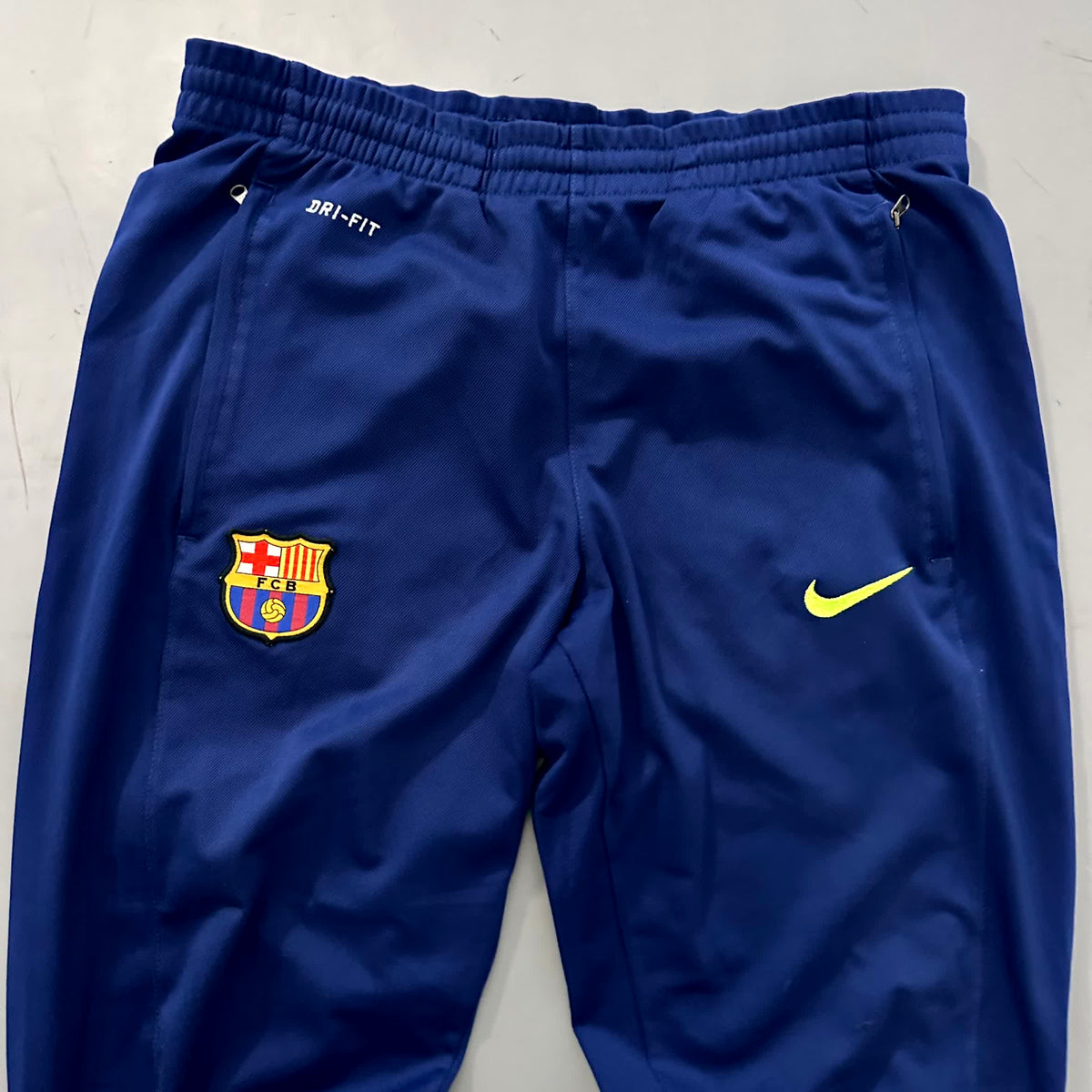 Tracksuit Barcelona 2013/14 Retro