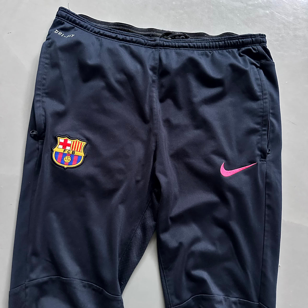 Tracksuit Barcelona 2016/17 Retro