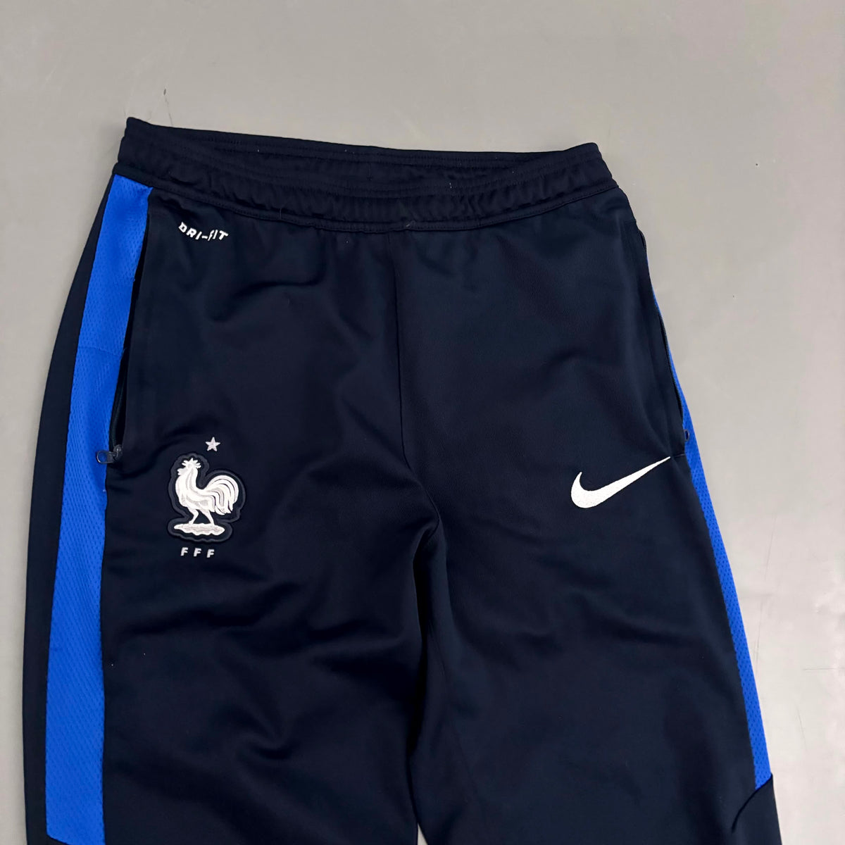 Tracksuit France 2010 Retro Nike