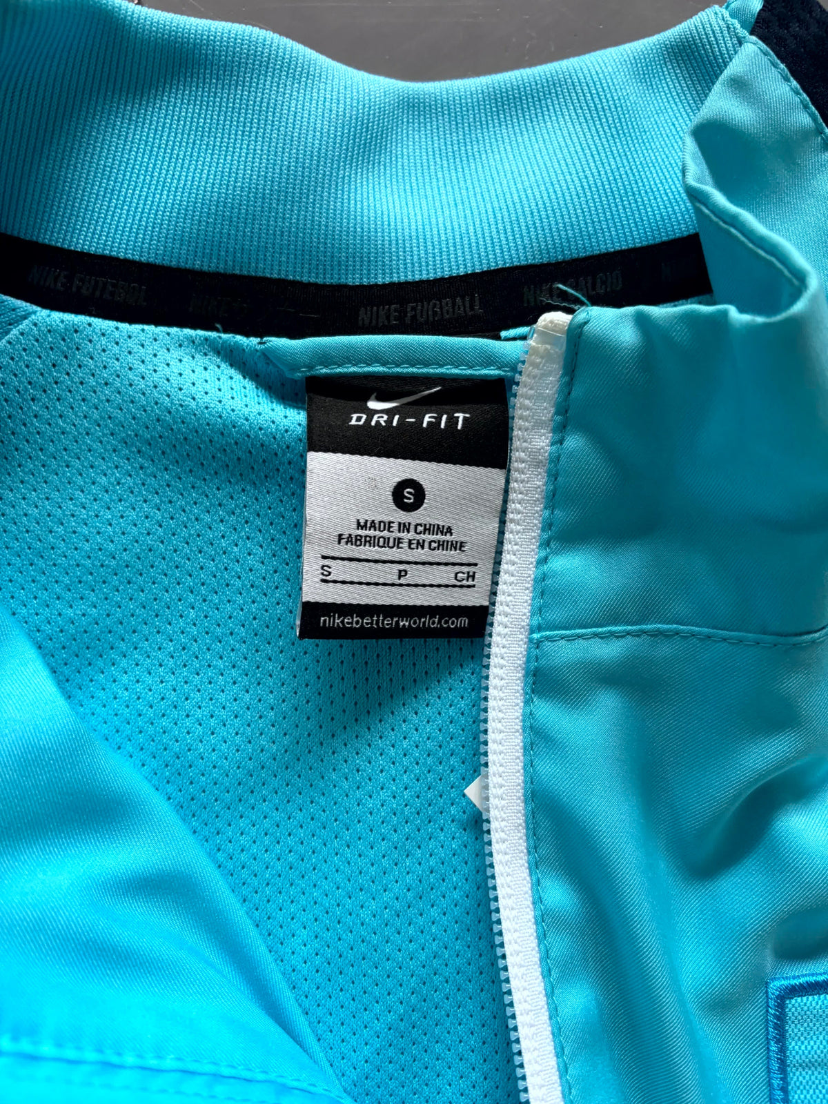 Tracksuit France 2012/13 Retro