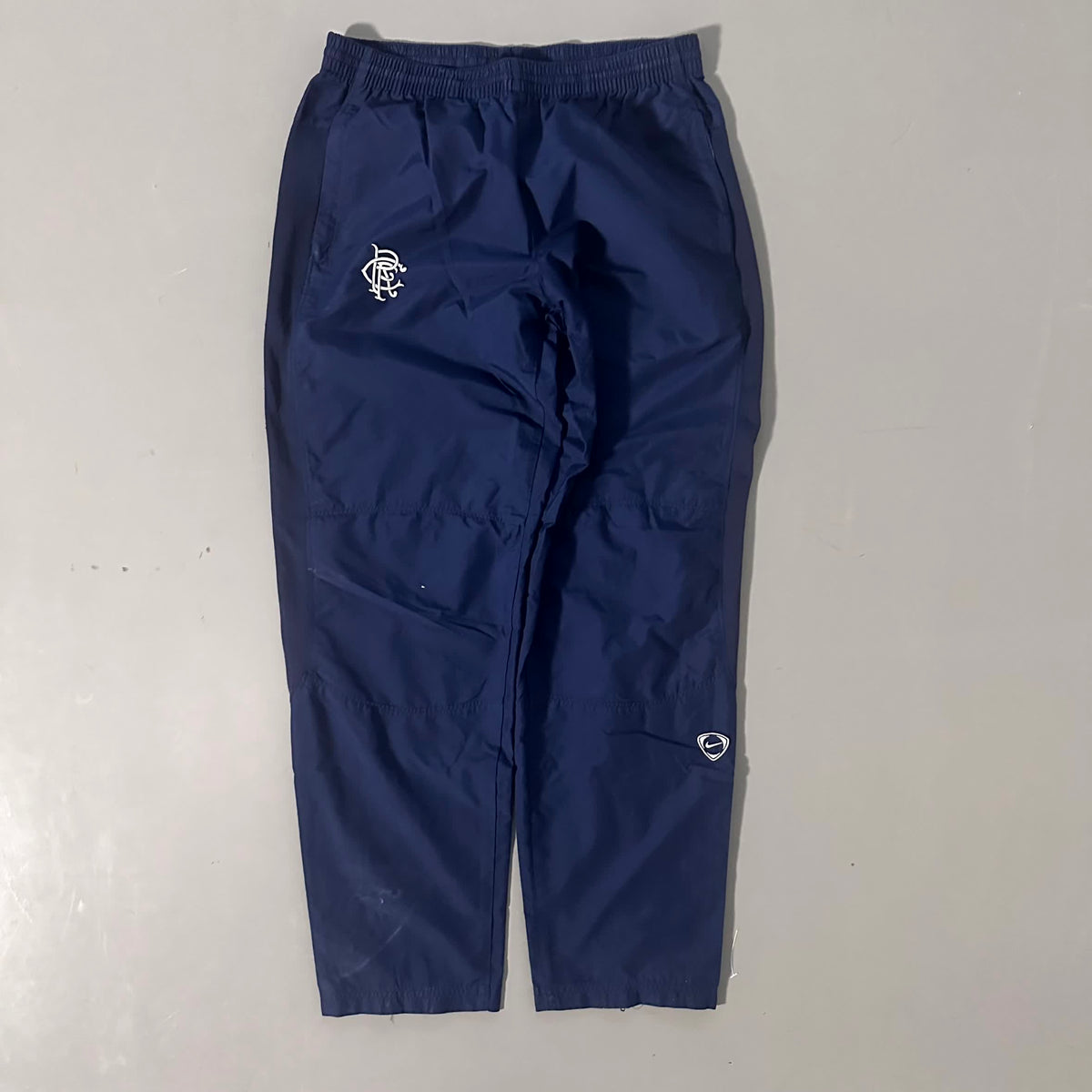 Tracksuit Rangers 2002/03 Retro