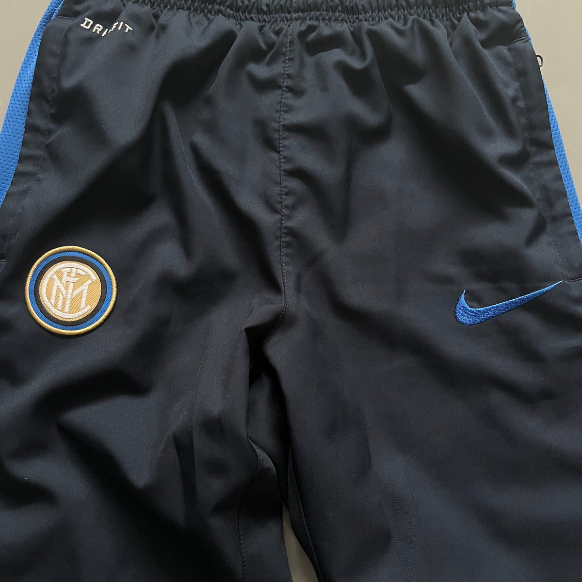 Tracksuit Homenter Milan 2018/19 Retro