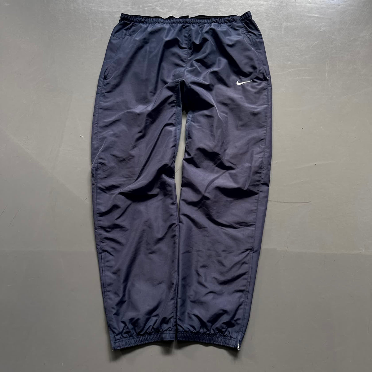 Tracksuit Homenter Milan 2003/04 Retro