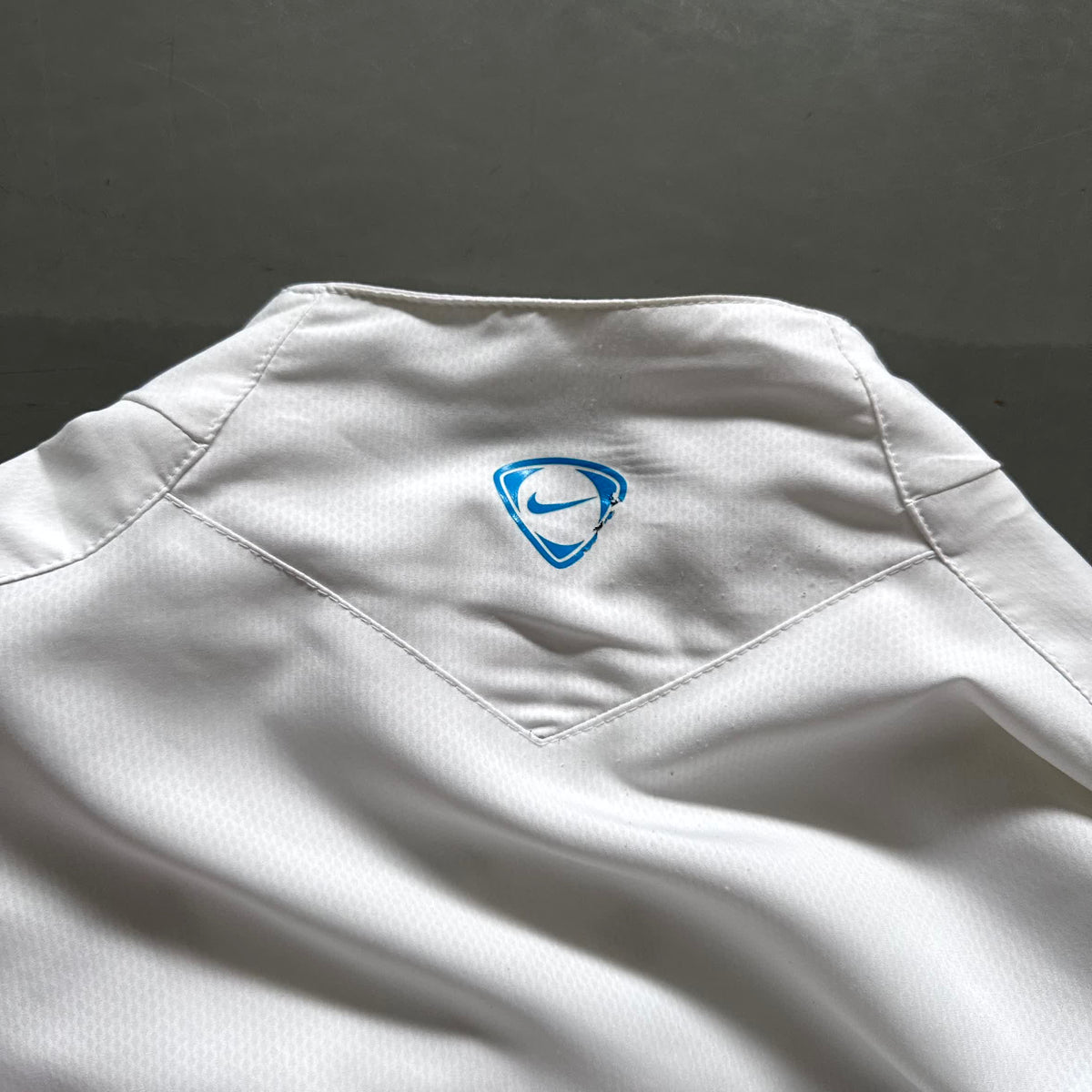 Tracksuit Homenter Milan 2005/06 Retro