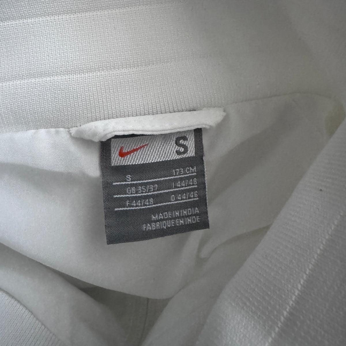 Tracksuit Homenter Milan 2007/08 Retro