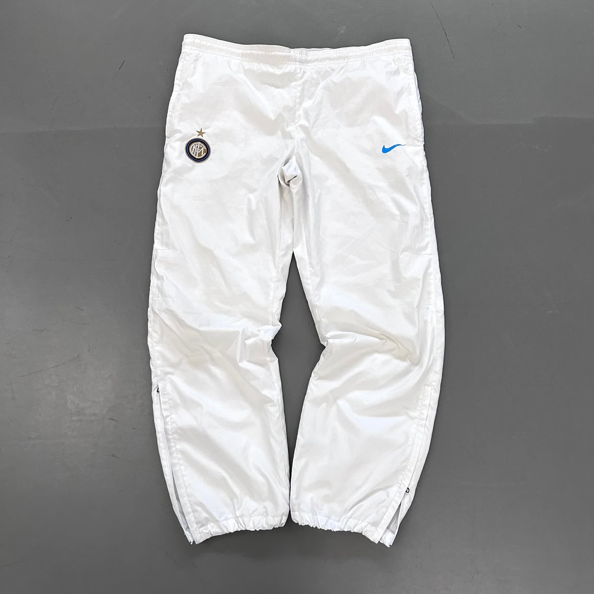 Tracksuit Homenter Milan 2010/11 Retro