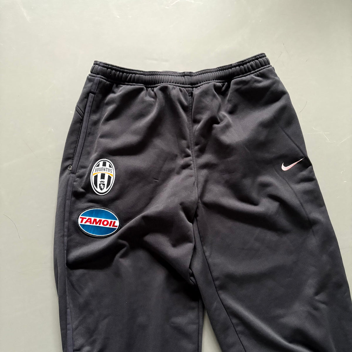 Tracksuit Juventus 2005/06 Retro