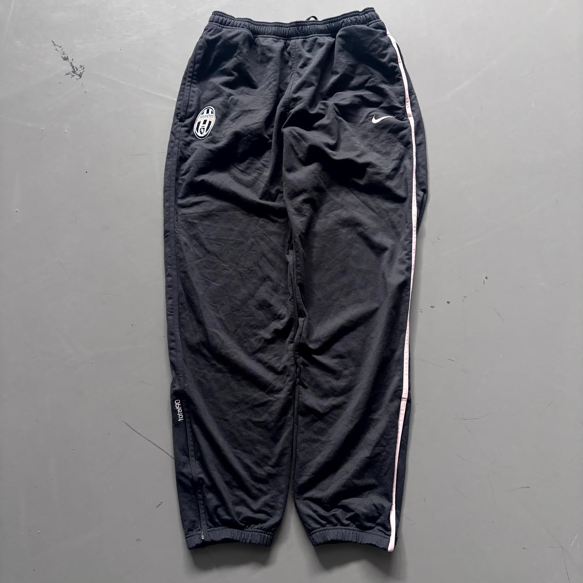 Tracksuit Juventus 2006/07 Retro V2