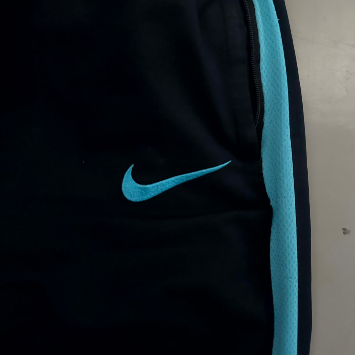 Tracksuit Manchester City 2013/14 Retro
