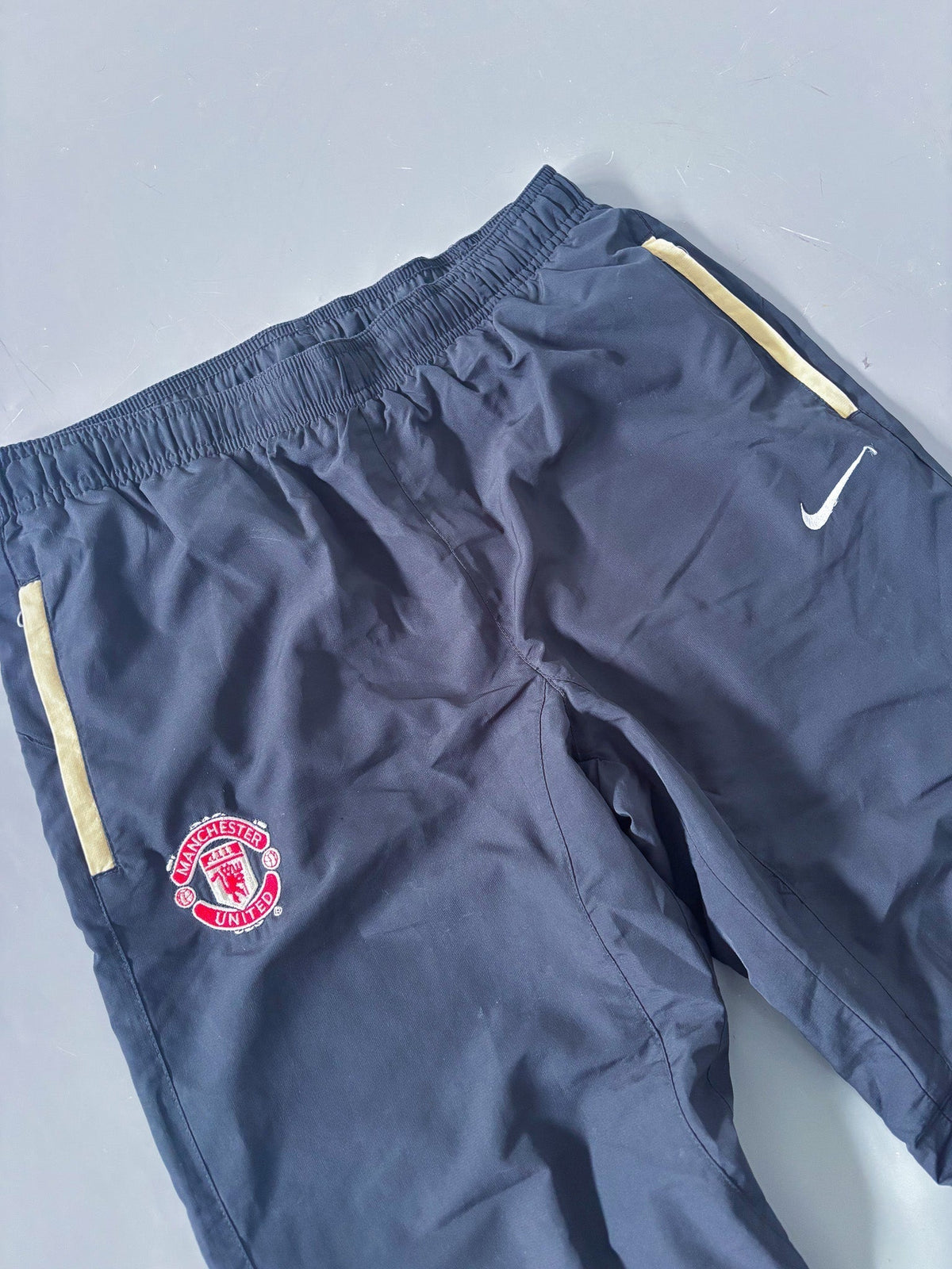 Tracksuit Manchester United 2005/06 Retro
