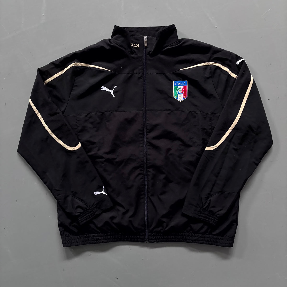Tracksuit Hometaly 2008 Retro