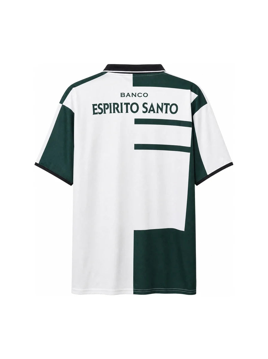 Jersey Sporting 2003 AwayI Retro