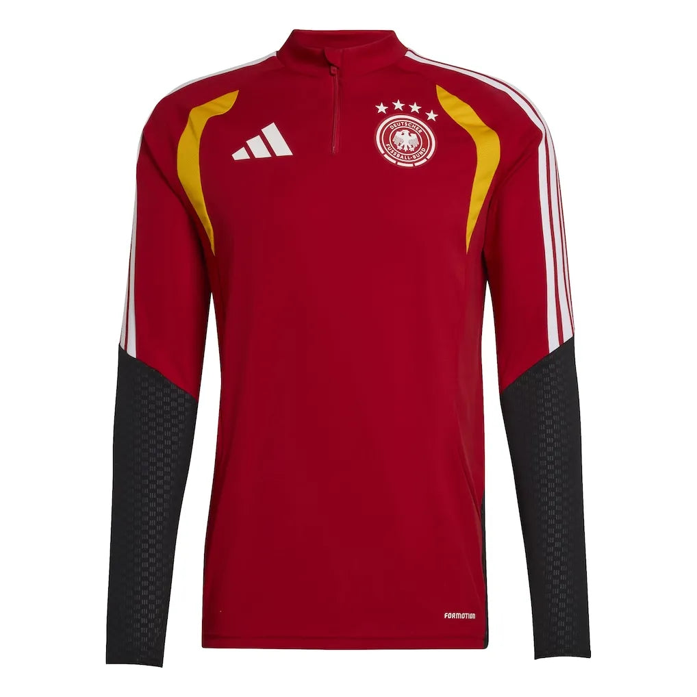 Sweatshirt Germany 2026 Training World Cup