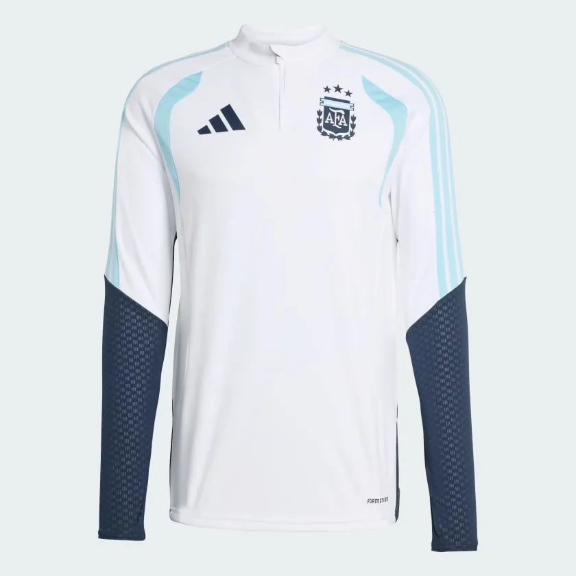 Sweatshirt Argentina 2026 Training World Cup
