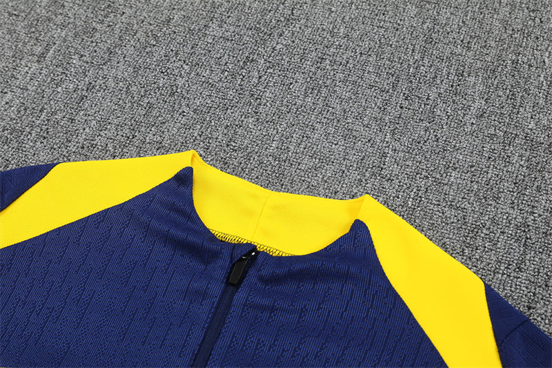 Tracksuit Atletico Madrid 2025/26
