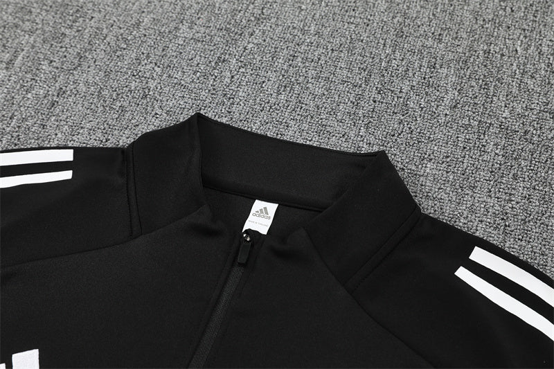 Tracksuit Germany 2025/26 Black
