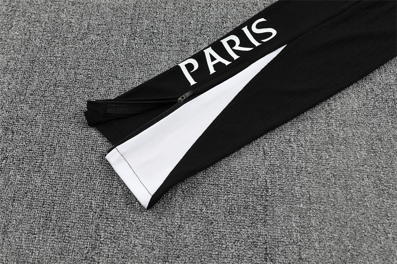 Tracksuit PSG 2025/26 Pink