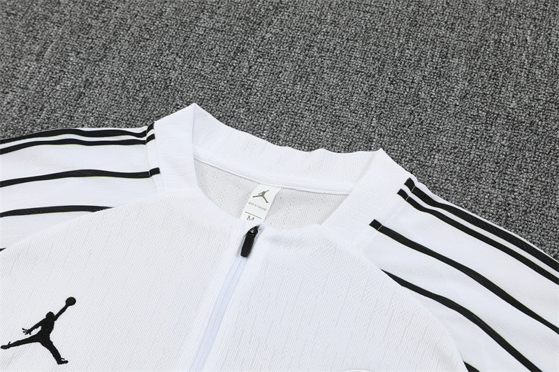 Tracksuit PSG 2025/26 White