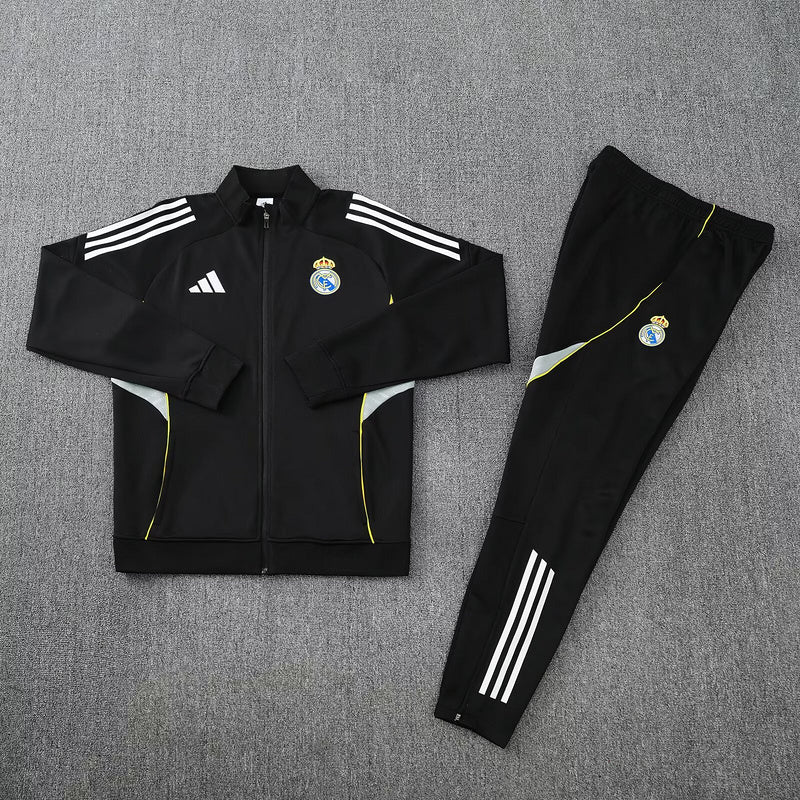 Tracksuit Real Madrid 2025/26 V2