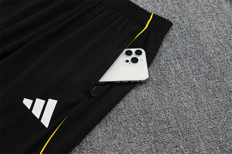 Tracksuit Real Madrid 2025/26 White