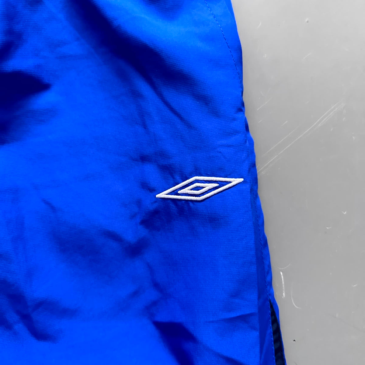 Tracksuit Everton 2008/09 Retro