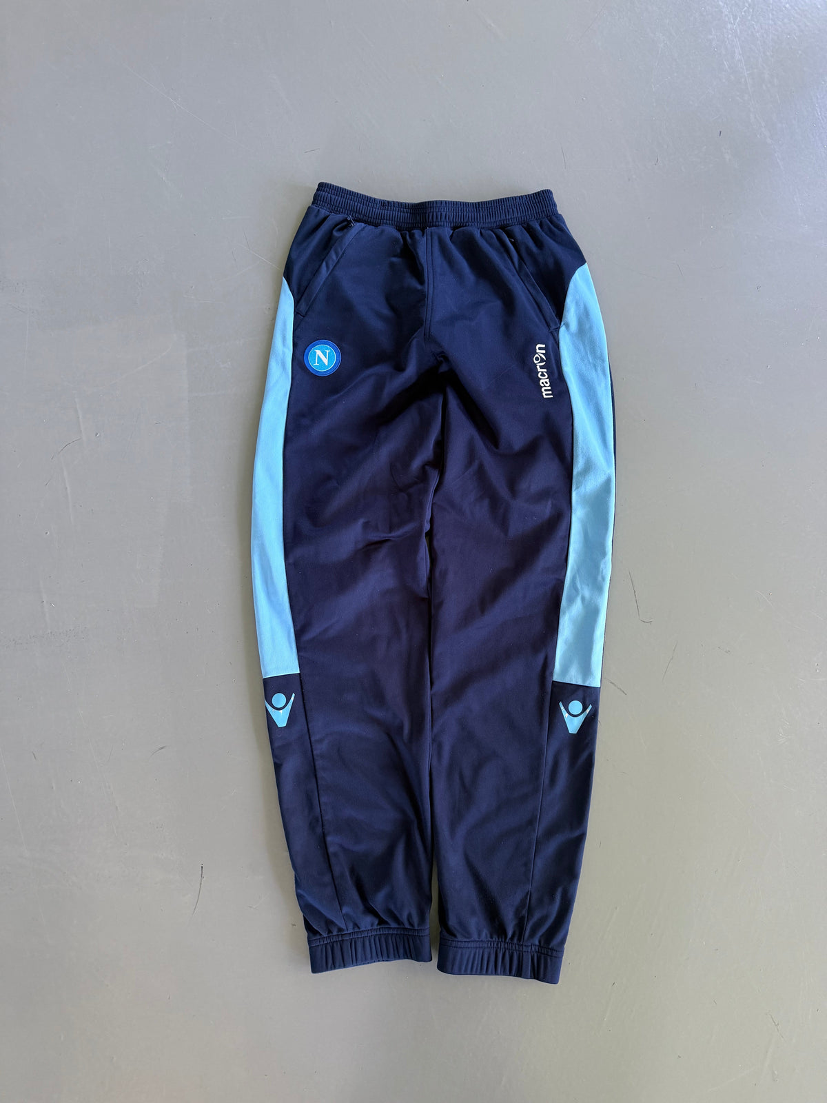 Tracksuit Vintage Napoli 2008/09 Retro
