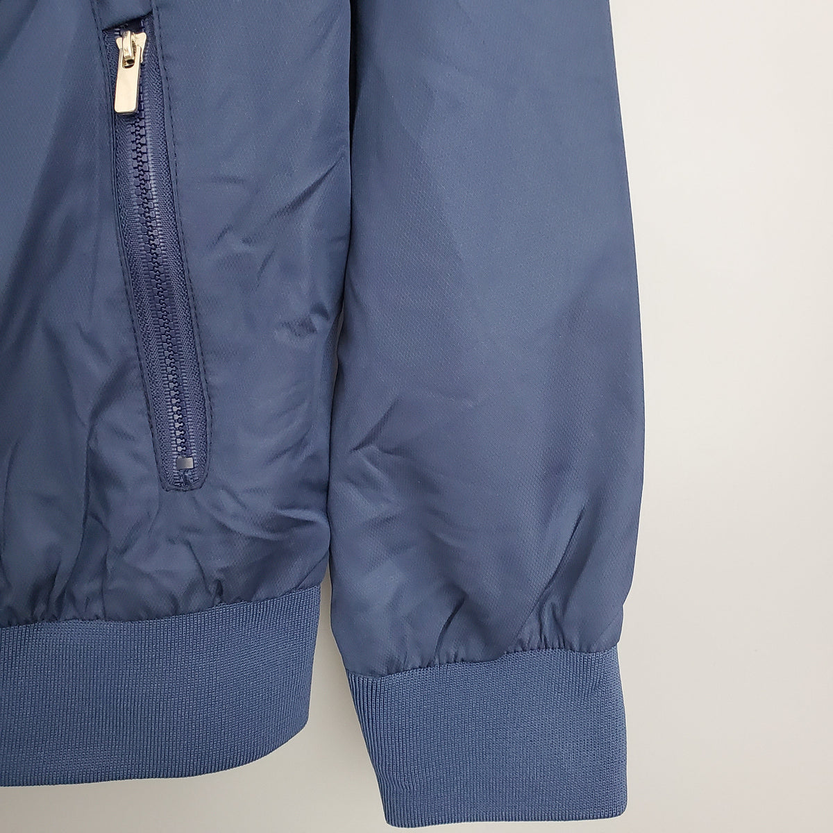 Windbreaker Brazil