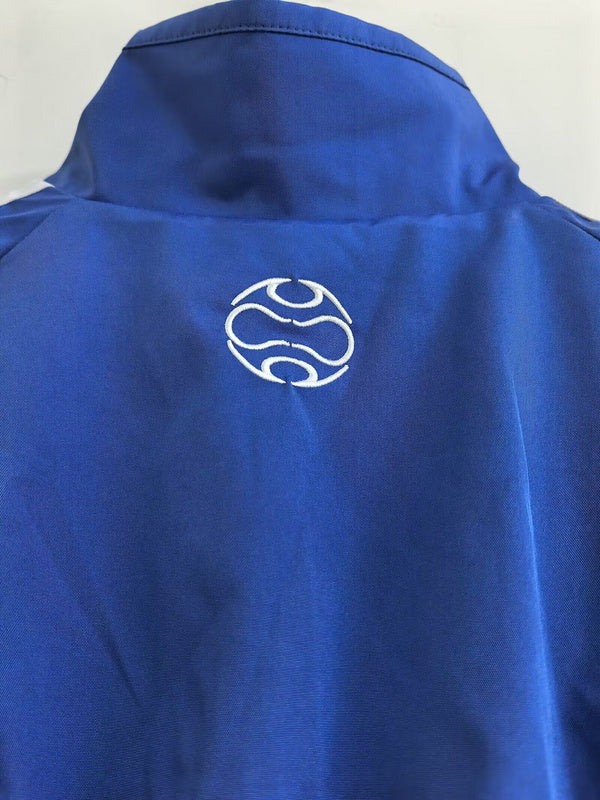 Windbreaker Greece 2025/26