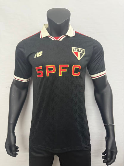 Jersey Sao Paulo 2026/27 HomeHome Player