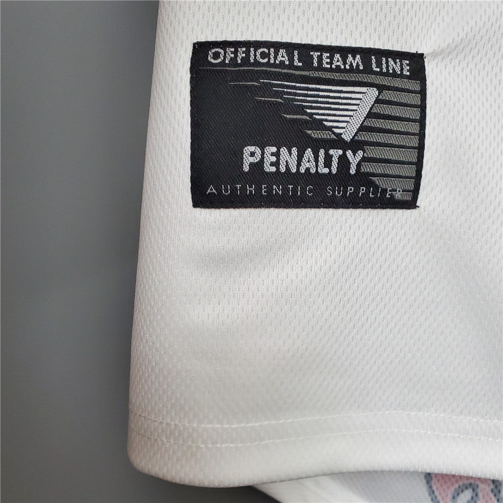 Sao Paulo 1999 Heimtrikot Retro