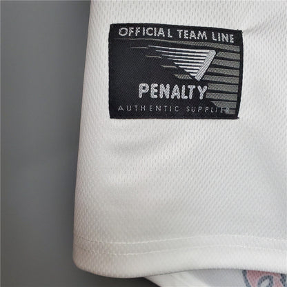 Sao Paulo 1999 Heimtrikot Retro