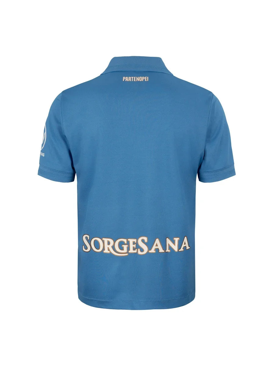Jersey Napoli 2026/27 Home Player