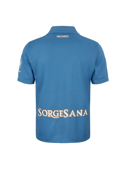 Jersey Napoli 2026/27 Home Player