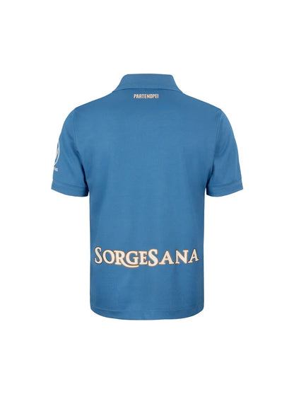 Kids Kit Napoli 2026/27 Home Fan