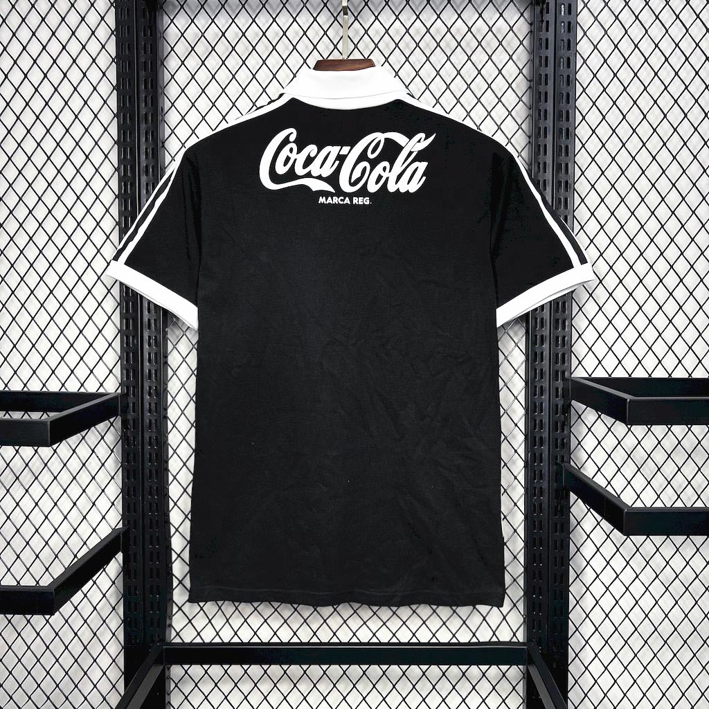 Jersey Vasco 1988 Home Retro