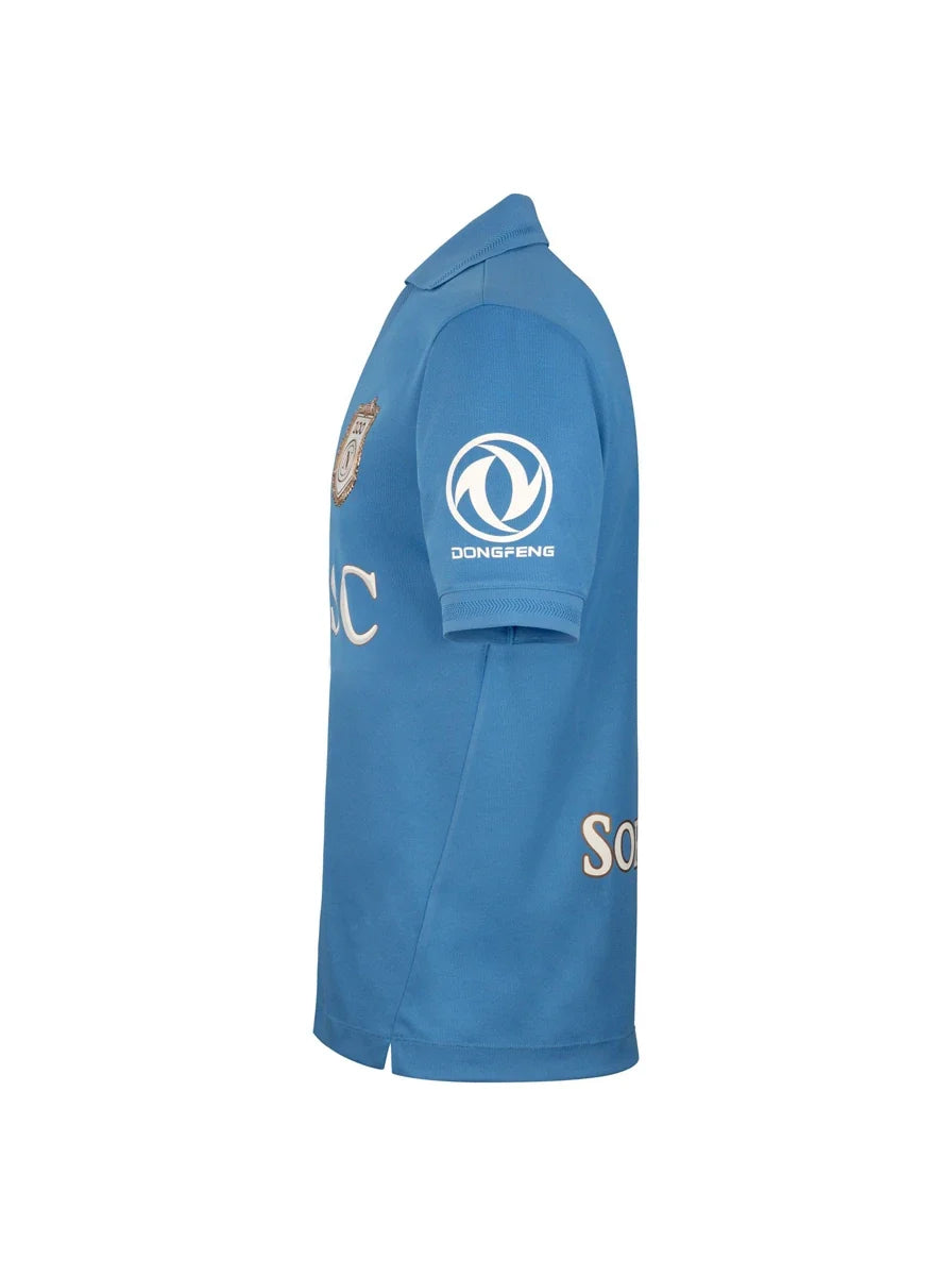Jersey Napoli 2026/27 Home Player