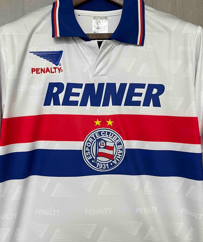 Bahia 1996 Heimtrikot Retro