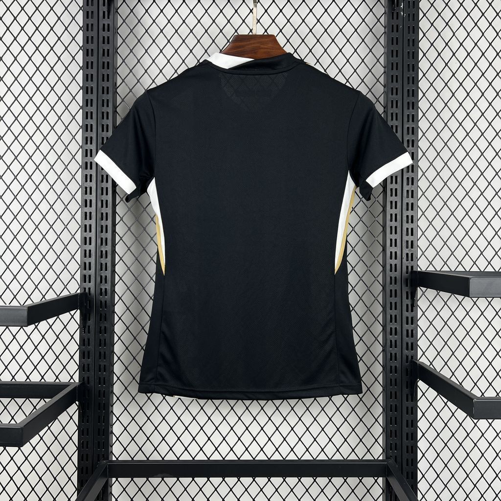 Damen-Trikot Atlético Mineiro 2026/27 Heim Fan