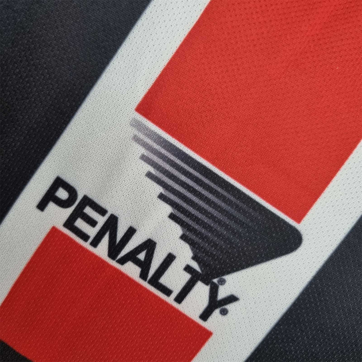 Jersey Sao Paulo 1991 Home Retro