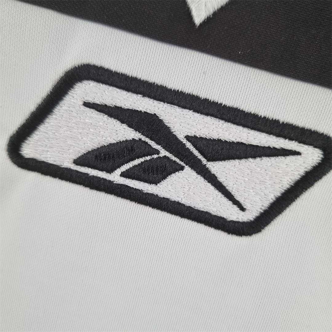 São Paulo Trikot 2006 Heim Retro