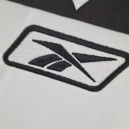 São Paulo Trikot 2006 Heim Retro