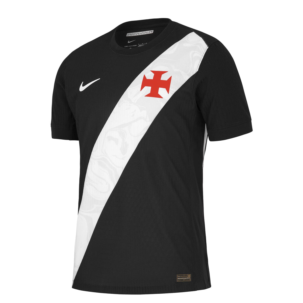 Jersey Vasco 2026/27 Home Fan
