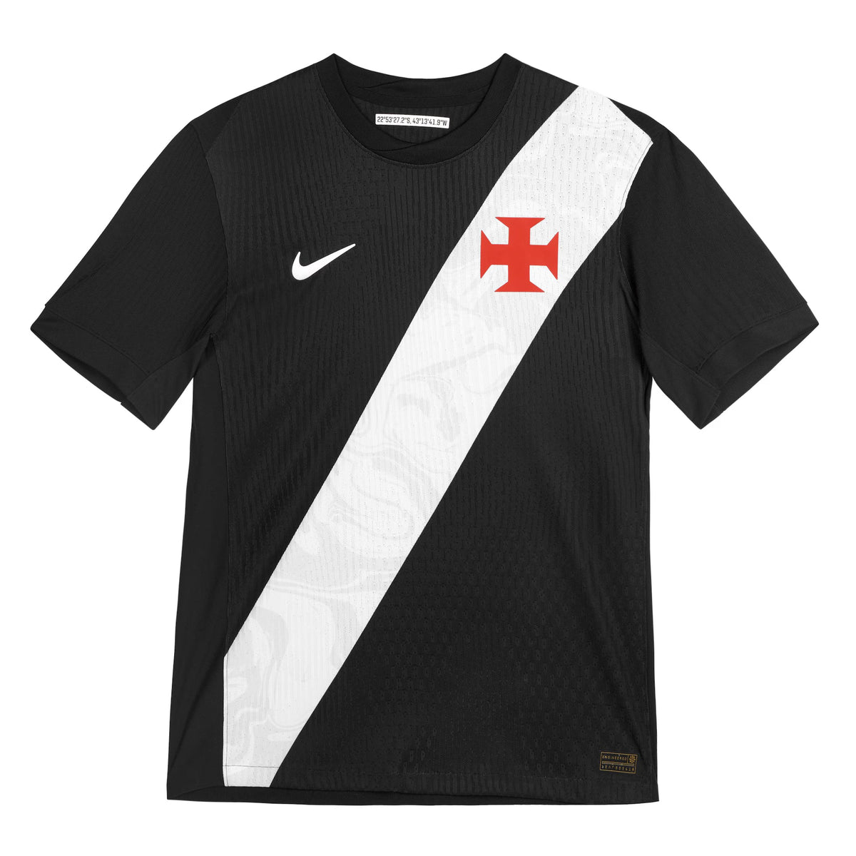 Jersey Vasco 2026/27 Home Player