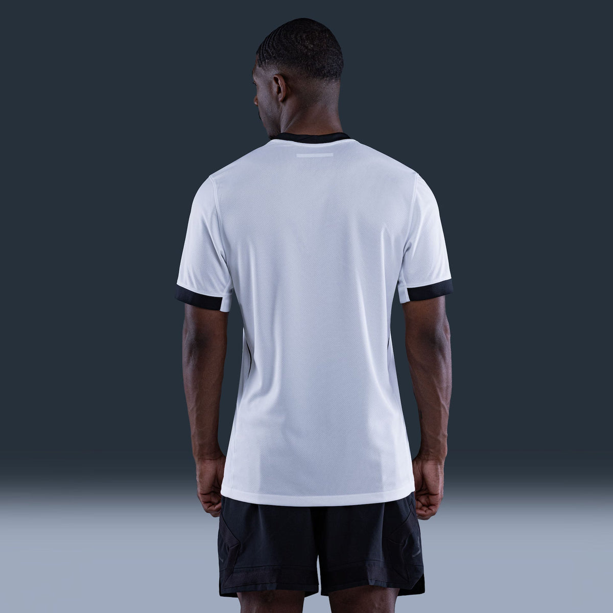 Jersey Vasco 2026/27 Home Fan