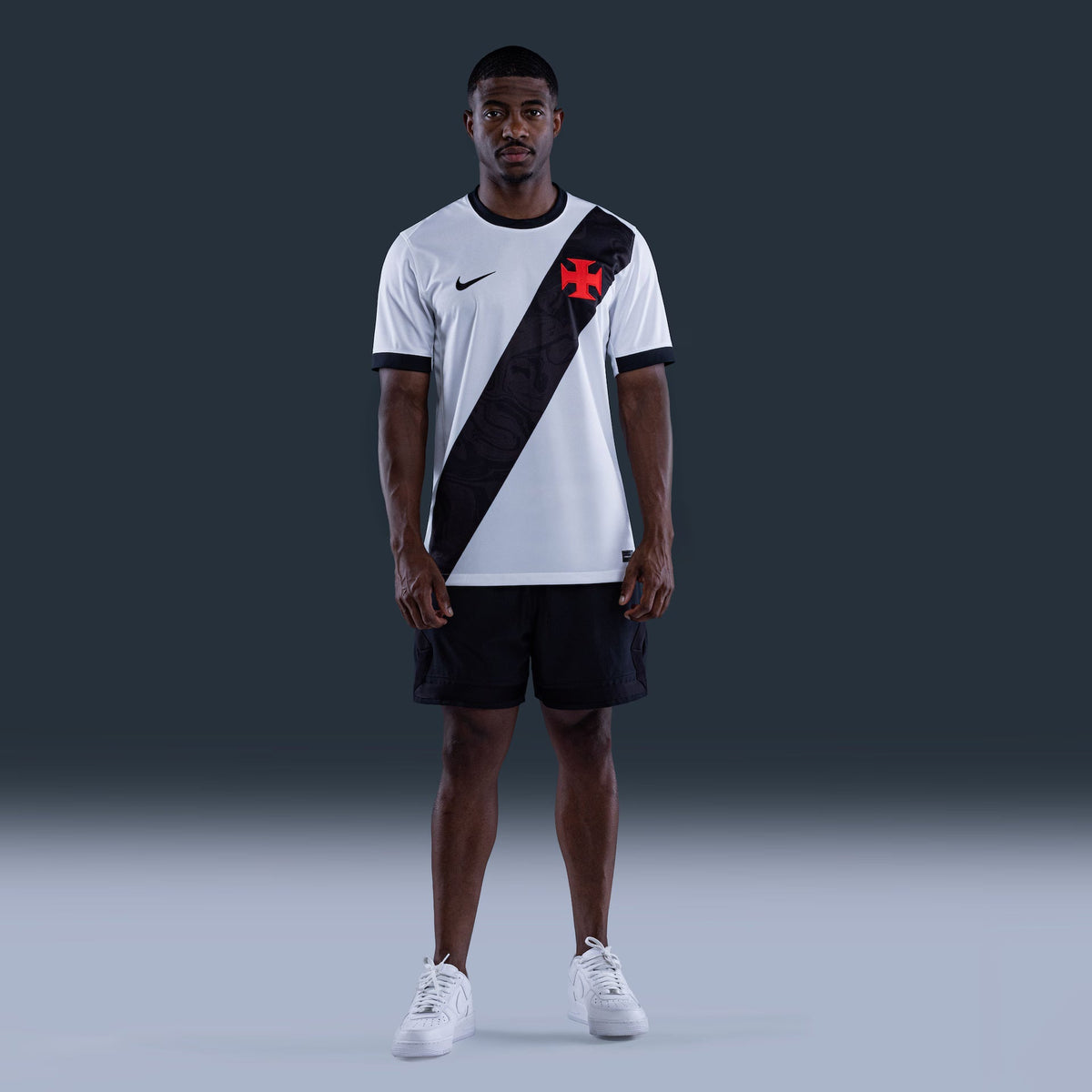 Jersey Vasco 2026/27 Home Fan
