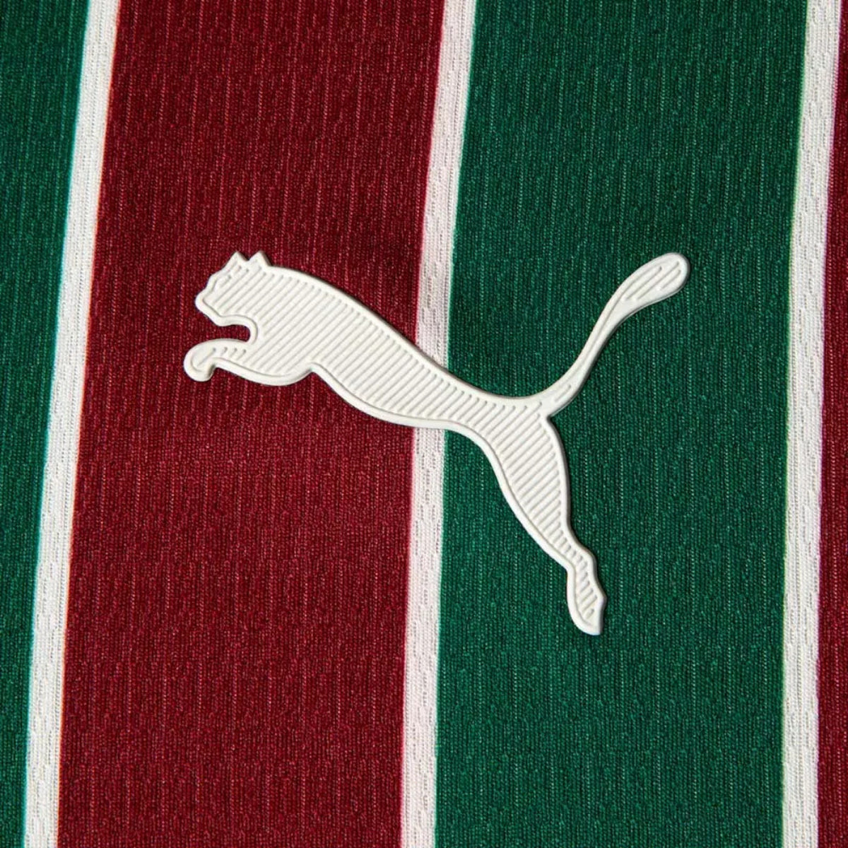 Jersey Fluminense 2026/27 Home Player