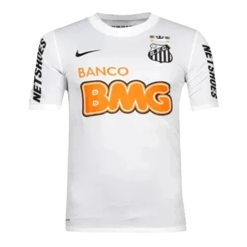 Jersey Santos 2011/12 Home Retro
