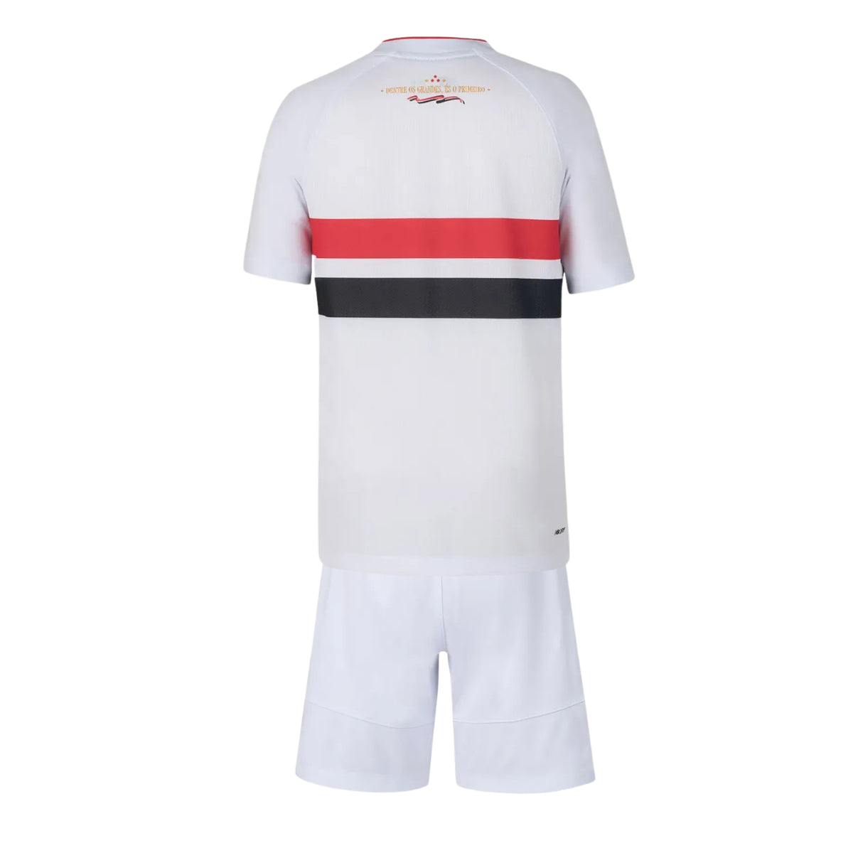 Kids Kit Sao Paulo 2026/27 Home Fan