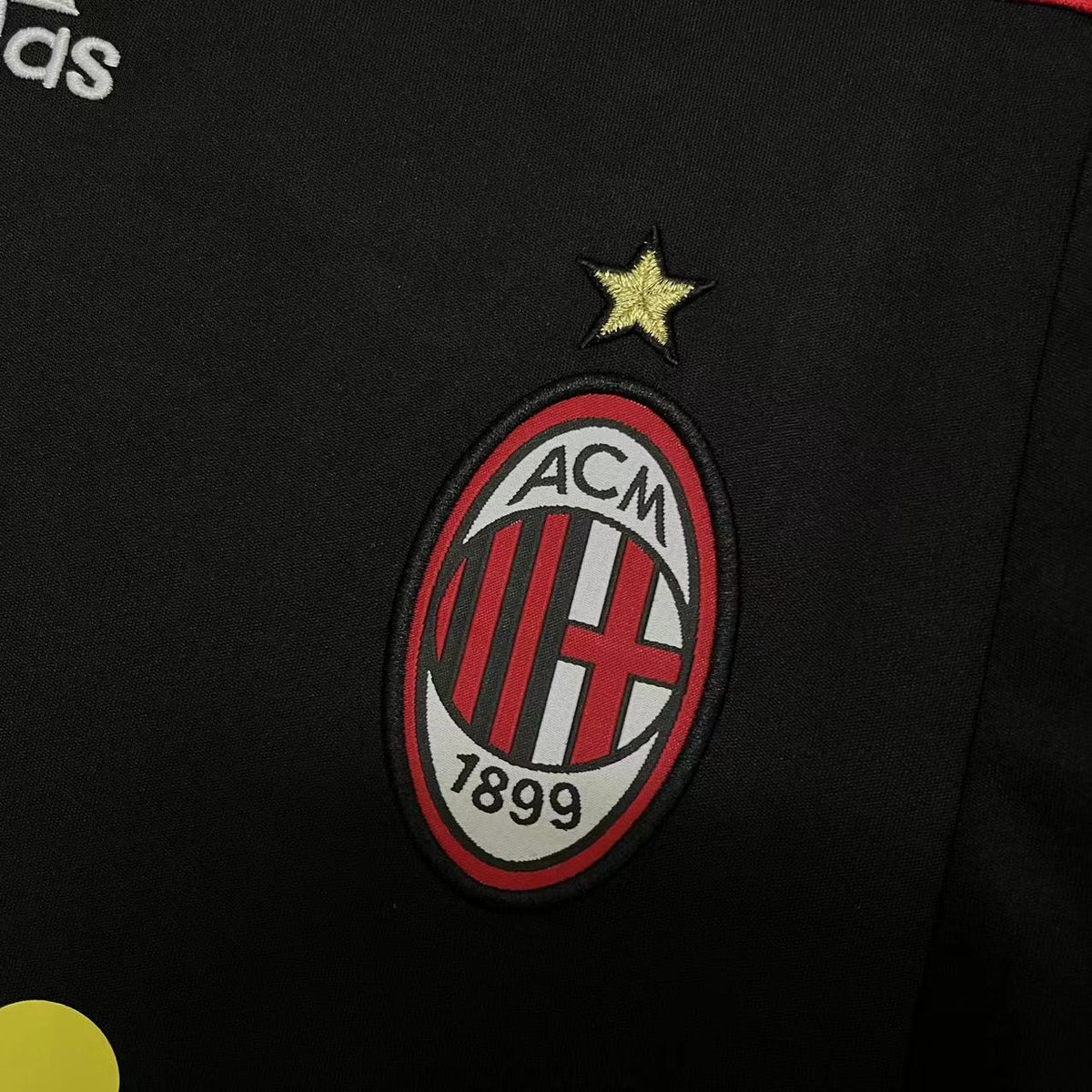 Jersey AC Milan 2007/08 HomeHome Retro