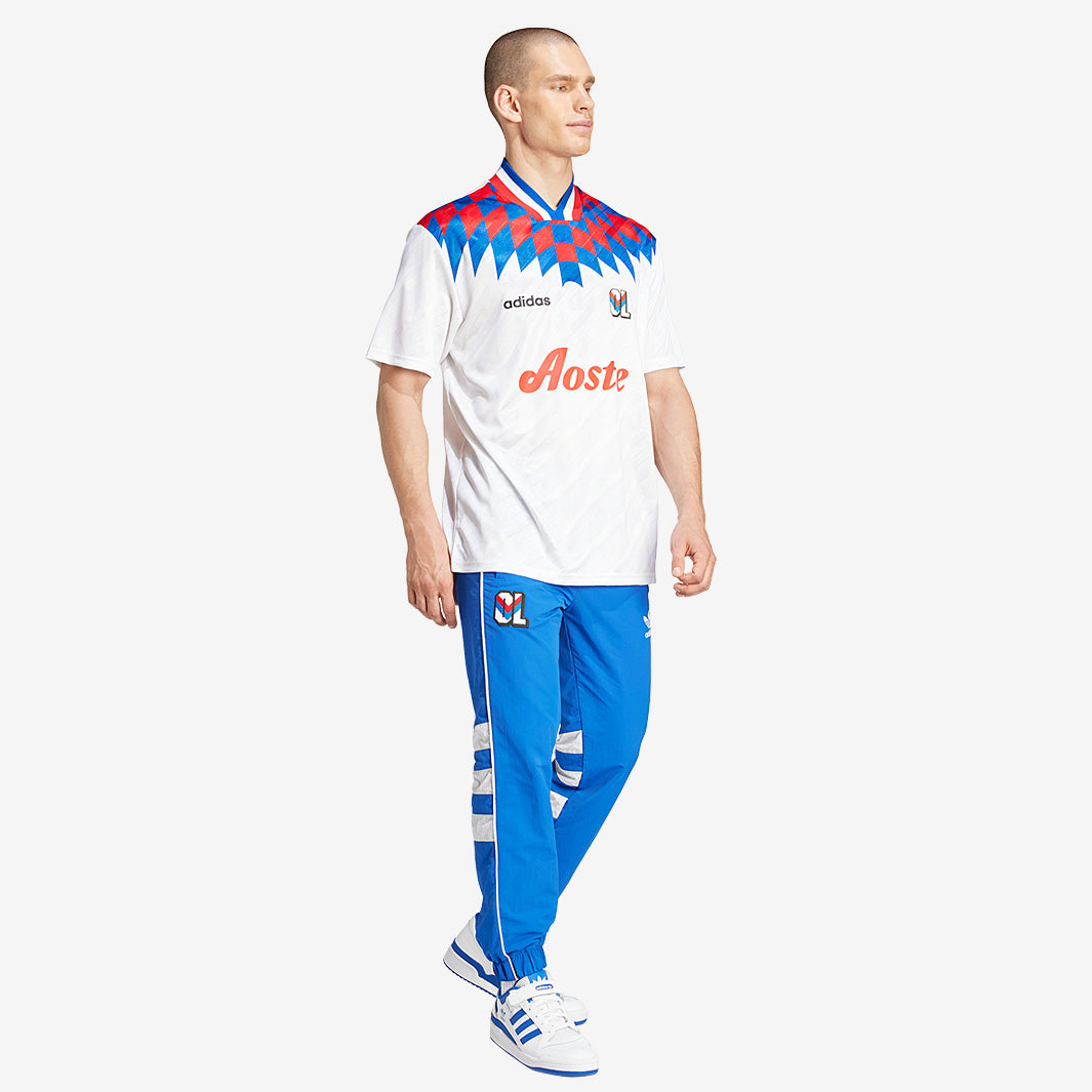 Jersey Lyon 1995/96 Home Retro